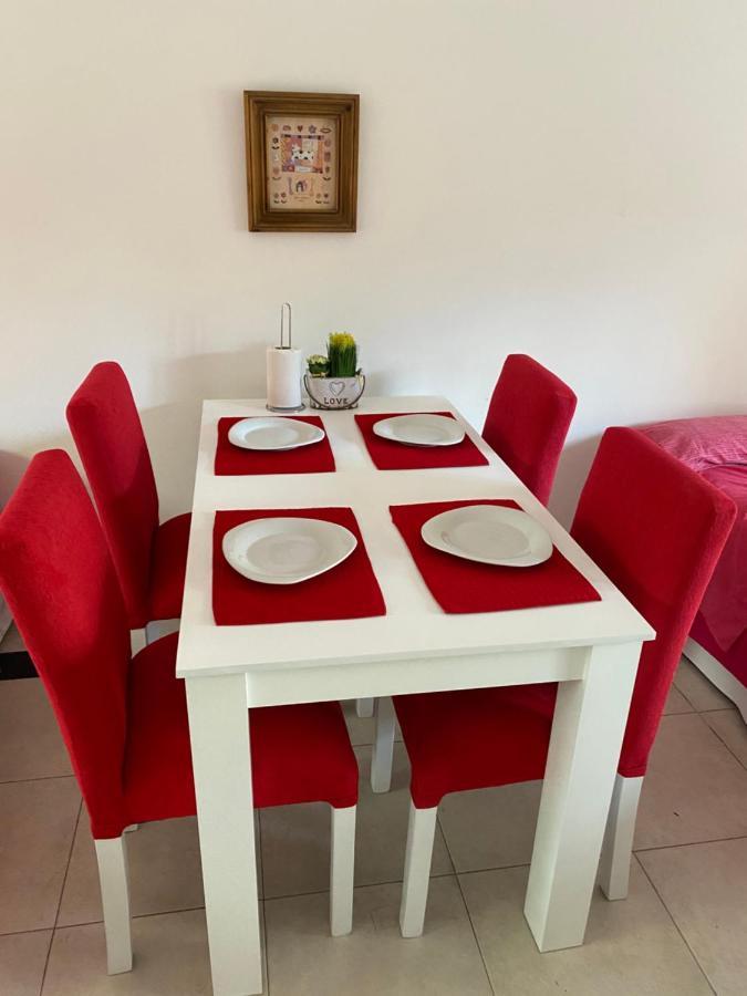 Apartamento En Country Pilar Piscina Parrilla Propia Hasta 4 Personas Kültér fotó
