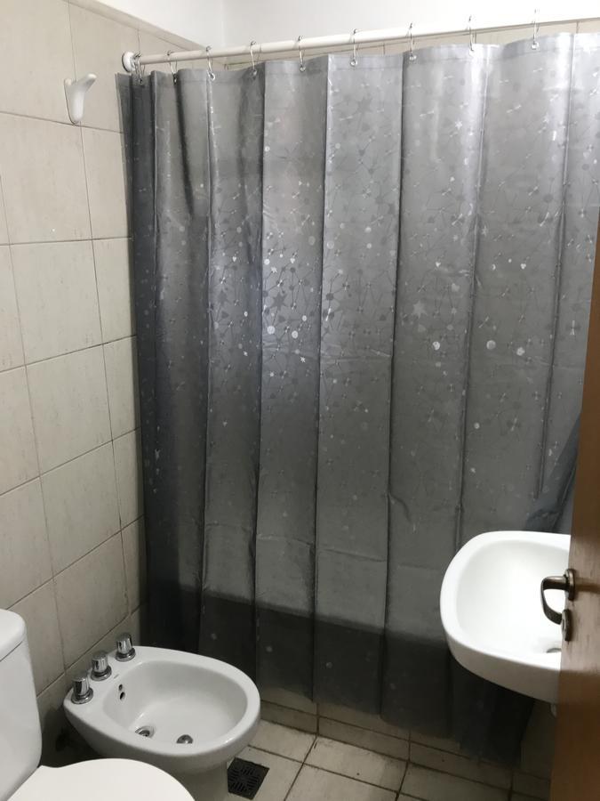Apartamento En Country Pilar Piscina Parrilla Propia Hasta 4 Personas Kültér fotó